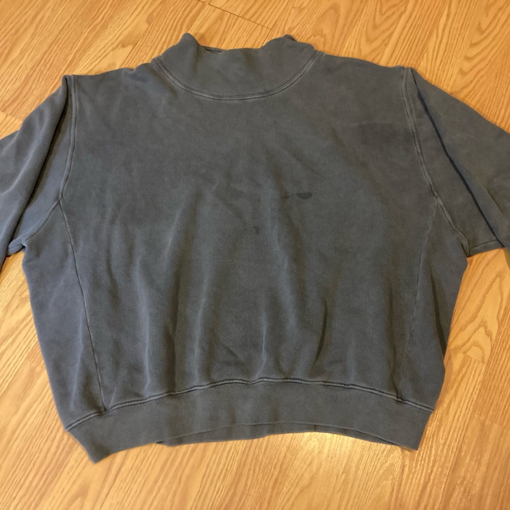 Joah Brown Sweatshirt - Picture 4 of 13